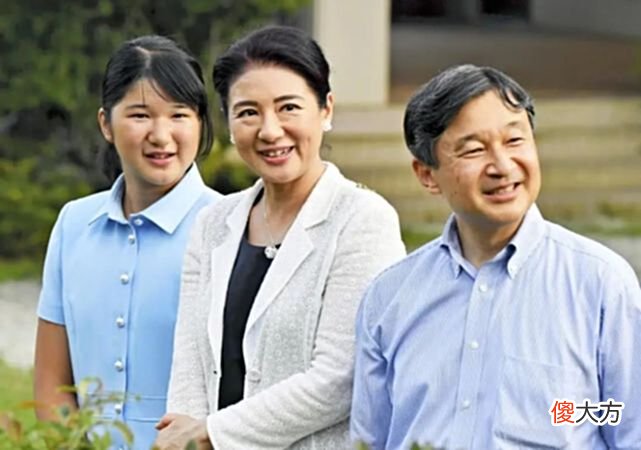 【历史故事】近亲结婚种下的“恶果”！日本皇室面临“绝后”，内阁：抱养算吗