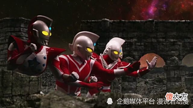【游戏世界】奥特银河格斗3：泰坦要狩猎诺亚，佐菲提前预判，USA三奥前来拦截