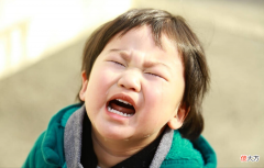 孩子动不动就哭怎么办？家长了解背后的原因后，用对方法轻松应对