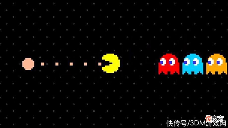 【游戏世界】庆祝《吃豆人》42周年万代南梦宫公开游戏新主题曲MV