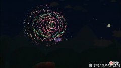 【游戏迷】日服NSO新一期试玩同乐会公布《泰拉瑞亚》免费游玩