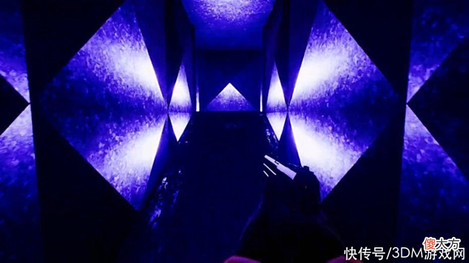 【游戏迷】独立惊悚FPS游戏《海参2》将于6月13日推出新Demo