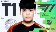 【游戏迷】“小吕布即将恢复状态”，T1辅助：小吕布后面会表现得更好