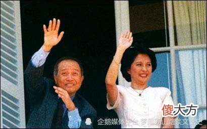 【爱历史】莫尼列太后是柬埔寨王妃的楷模，她的儿媳妇们都在模仿她