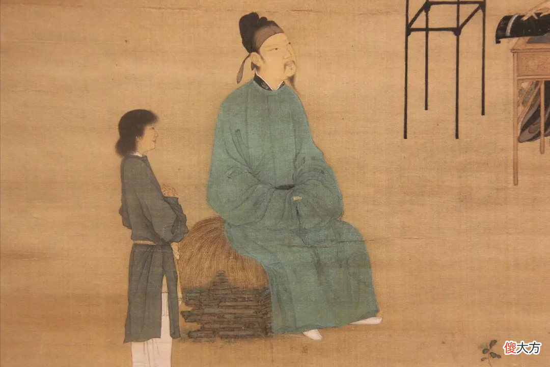 【历史故事】古言人生“两大凶德”，千万别沾惹，务必要戒掉！