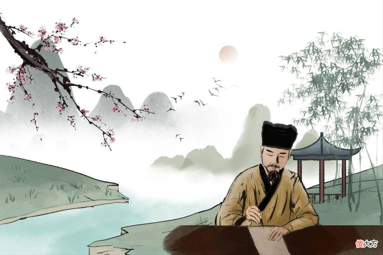 【历史故事】古言人生“两大凶德”，千万别沾惹，务必要戒掉！