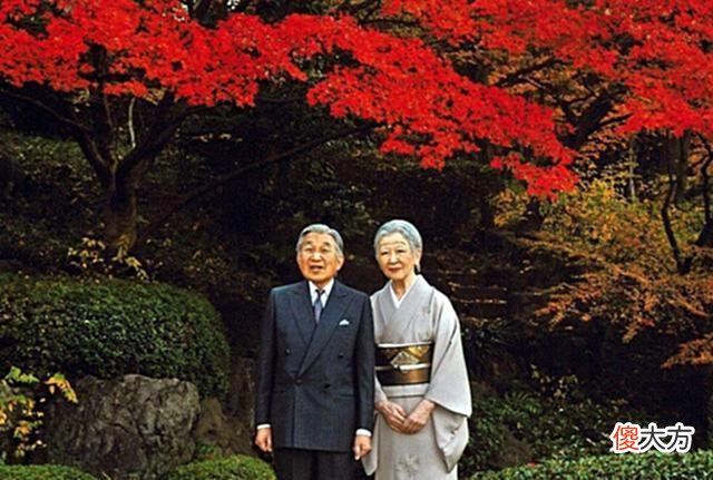 【历史故事】日本天皇的年薪有多少钱？贫穷限制了我的想象
