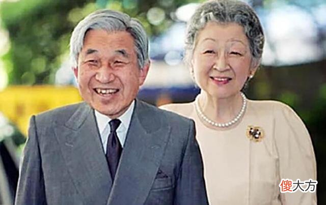 【历史故事】日本天皇的年薪有多少钱？贫穷限制了我的想象