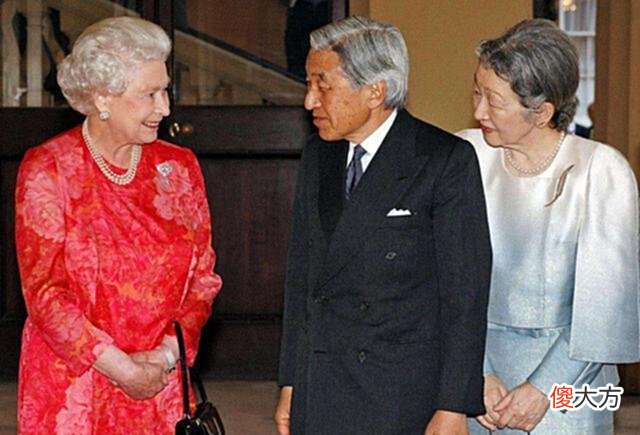 【历史故事】日本天皇的年薪有多少钱？贫穷限制了我的想象