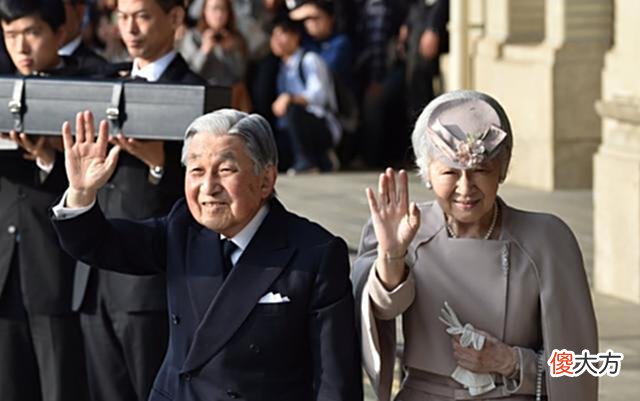 【历史故事】日本天皇的年薪有多少钱？贫穷限制了我的想象