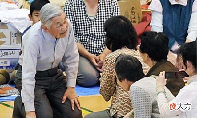 【历史故事】日本天皇的年薪有多少钱？贫穷限制了我的想象