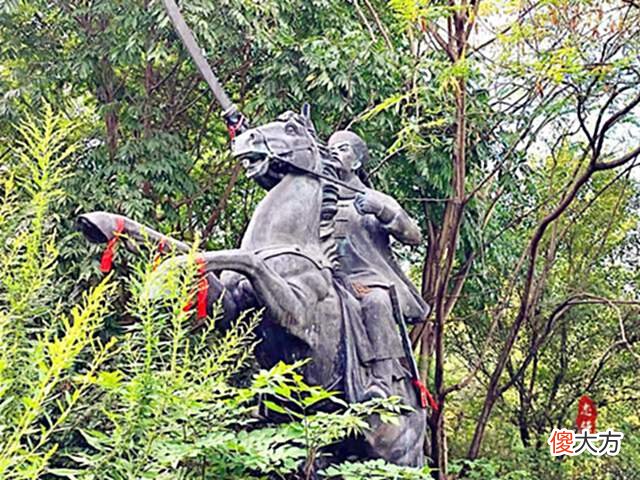【历史故事】合肥有4个“别称”，许多人只知其一