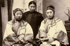 【爱历史】清代奇案：信小人惹祸上身，忠义仆人替主赴死，有情小妾手刃仇人