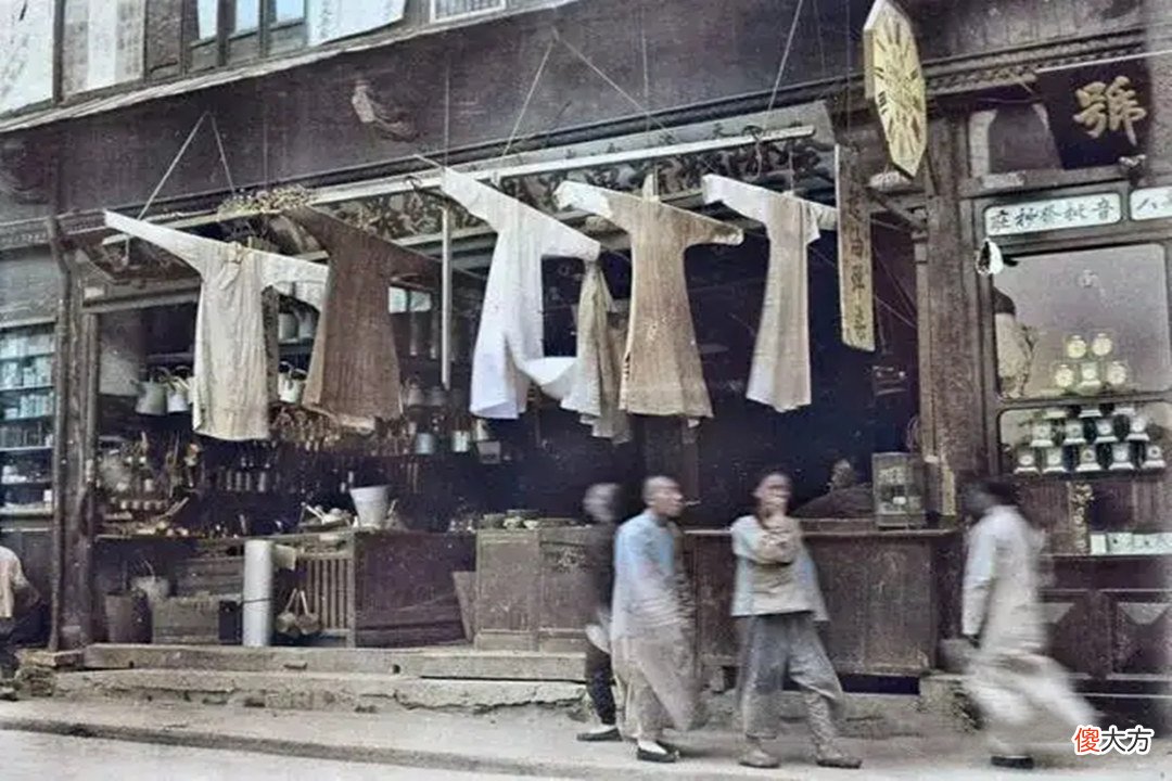 【爱历史】清代奇案：信小人惹祸上身，忠义仆人替主赴死，有情小妾手刃仇人