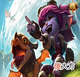 【游戏迷】云顶之弈S7前瞻:一二费英雄技能介绍