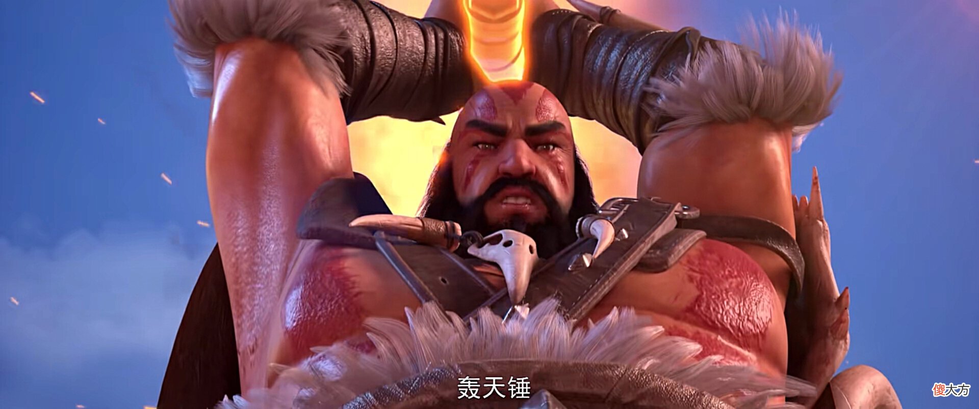 【游戏世界】武动乾坤：小炎吞噬了哪些妖兽？在林动的帮助下达到了什么境界？