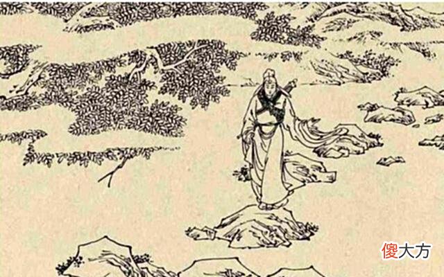 【历史故事】民间故事：书生登泰山，山顶睡觉梦美女，这一梦让他终身不娶