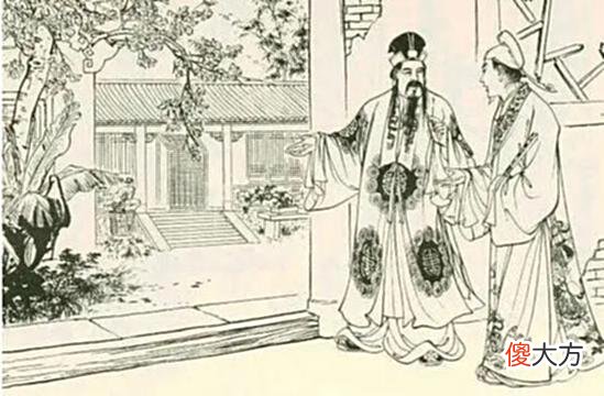 【历史故事】民间故事：书生登泰山，山顶睡觉梦美女，这一梦让他终身不娶
