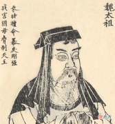 【爱历史】曹操太庙中配享的二十六人都有谁：没有荀彧、许褚，却有司马懿