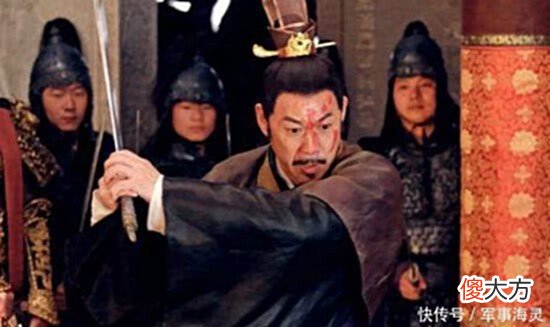 【爱历史】玄武门之变，李世民是否蓄谋已久？弑兄弟是被逼无奈还是有意为之