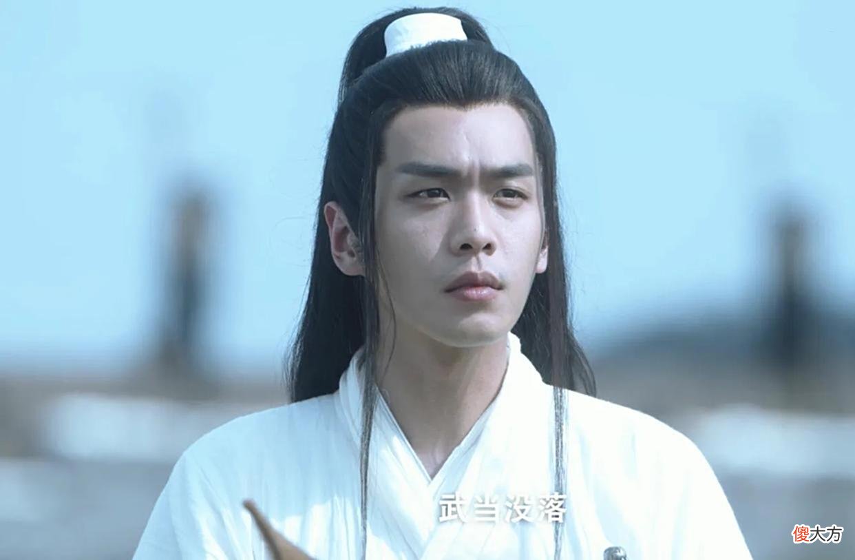 【历史故事】雪中悍刀行：北凉王府众人结局，徐龙象抱得美人归，世子