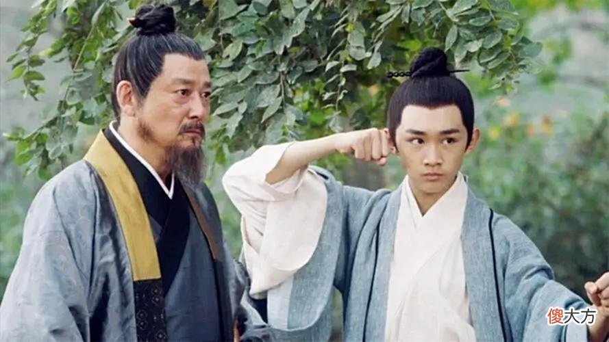 【历史故事】雪中悍刀行：北凉王府众人结局，徐龙象抱得美人归，世子