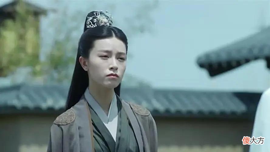 【历史故事】雪中悍刀行：北凉王府众人结局，徐龙象抱得美人归，世子