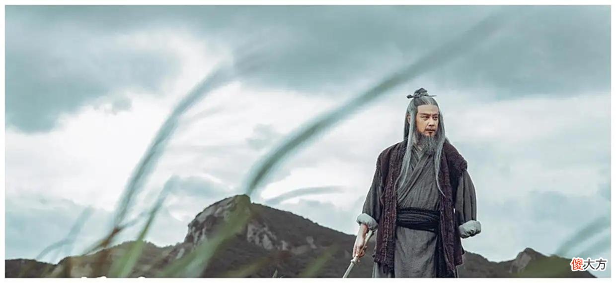 【历史故事】雪中悍刀行：北凉王府众人结局，徐龙象抱得美人归，世子