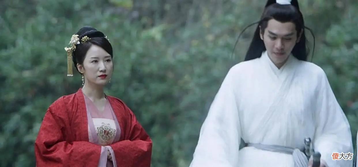 【历史故事】雪中悍刀行：北凉王府众人结局，徐龙象抱得美人归，世子