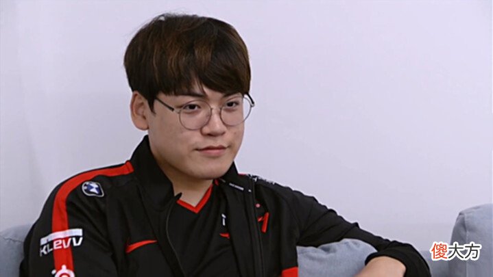 【游戏世界】被GALA打服了!Gumayusi为自己留后路:这次MSI不夺冠,也能接受