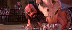 【游戏迷】武动乾坤：大荒古碑林琅天借刀杀人谋害林动，没曾偷鸡不成蚀把米