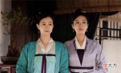 【历史故事】古代夫妻睡觉时，让丫鬟在床边守候，夫妻俩不会觉得尴尬吗？