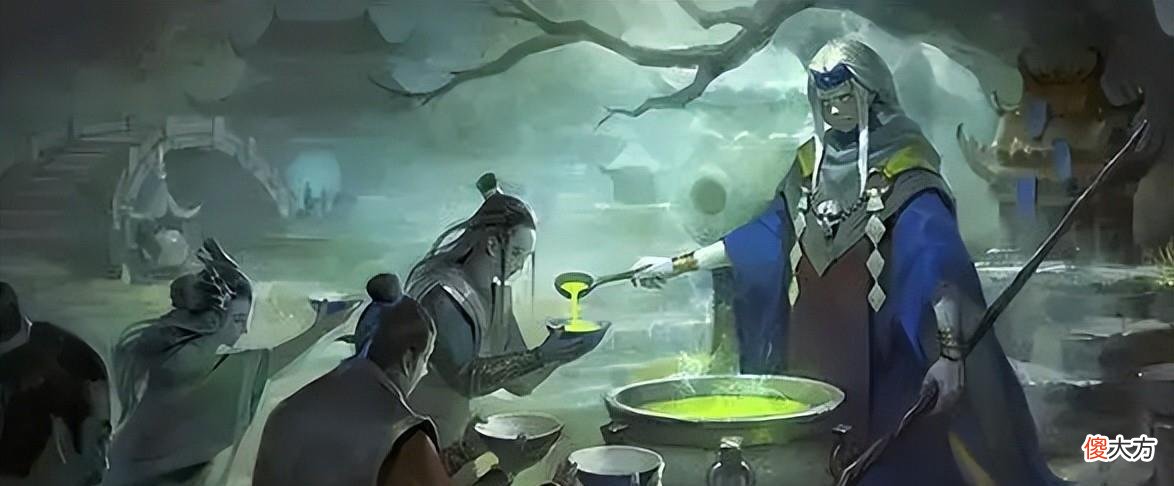 【历史故事】转世之人早已存在？刘伯温曾仕强为何被称转世？传说是真是假？
