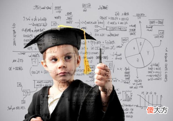 哈佛大学研究发现，你的出生月份，暴露了你的智商水平