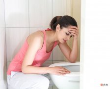 同样是孕妈妈，为何有人吐得昏天黑地，有人吃嘛嘛香？