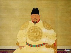 【爱历史】在明朝朱标是怎么样的一种存在？朱棣敢挑战权威向他发难吗