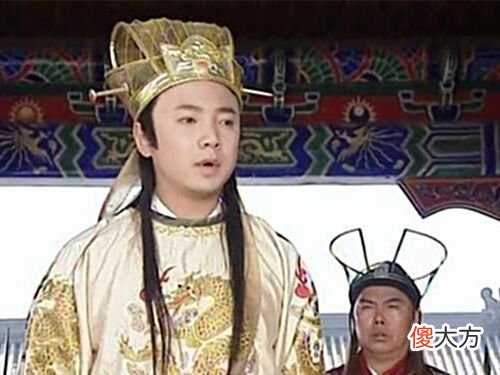 【爱历史】在明朝朱标是怎么样的一种存在？朱棣敢挑战权威向他发难吗