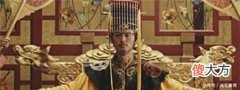 【历史故事】唐朝最后一位皇帝，一开始就注定悲剧，唐哀帝的一生！