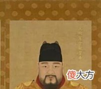 【历史故事】如果朱元璋看到后来的明朝皇帝，最想抽谁耳光！
