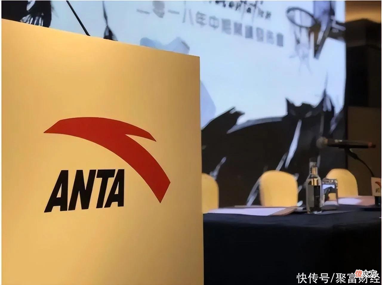 【时尚一点】中国第三大运动品牌，你知道是谁吗？仅次于安踏、李宁