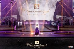 【游戏迷】Dota2-从TI一轮游，到Major亚军，他们仅仅只花了不到半年时间！