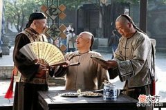【历史故事】纵使反复千百遍，我待和珅如初恋