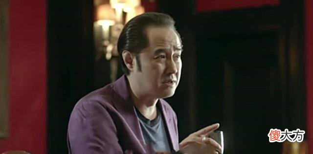 【爱历史】人民的名义：为什么没有把丁义珍干掉？赵瑞龙是绝对不敢做的