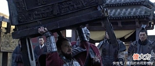 【爱历史】秦武王临终前为何放弃弟弟赢壮，而是指定庶出的嬴稷为继承人