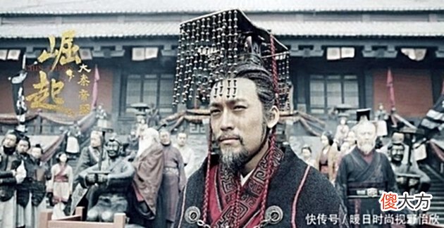 【爱历史】秦武王临终前为何放弃弟弟赢壮，而是指定庶出的嬴稷为继承人