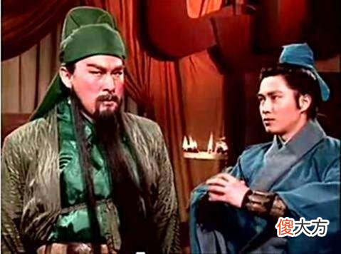 【爱历史】汉中之战，曹操儿子曹彰表现出色，三合便将刘封轻松击败
