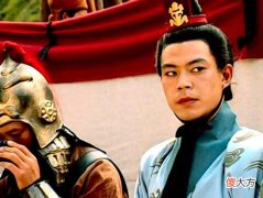 【爱历史】汉中之战，曹操儿子曹彰表现出色，三合便将刘封轻松击败