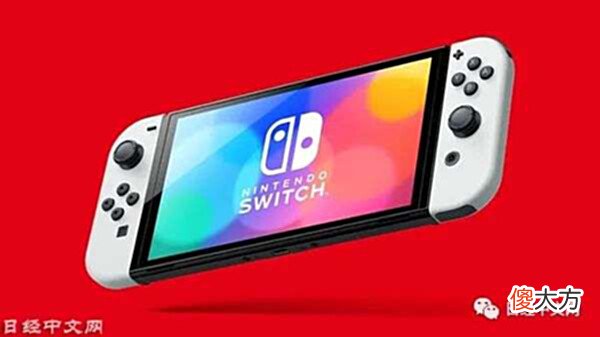 【游戏迷】Switch之后，任天堂未来的三种可能