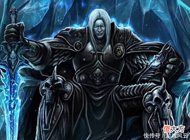 【游戏世界】魔兽世界：WLK怀旧服好不好玩，玩过才知道，希望不是历史重演