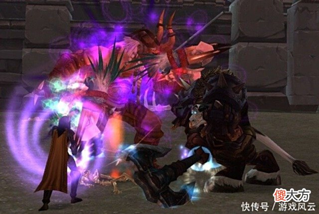 【游戏世界】魔兽世界：WLK怀旧服好不好玩，玩过才知道，希望不是历史重演
